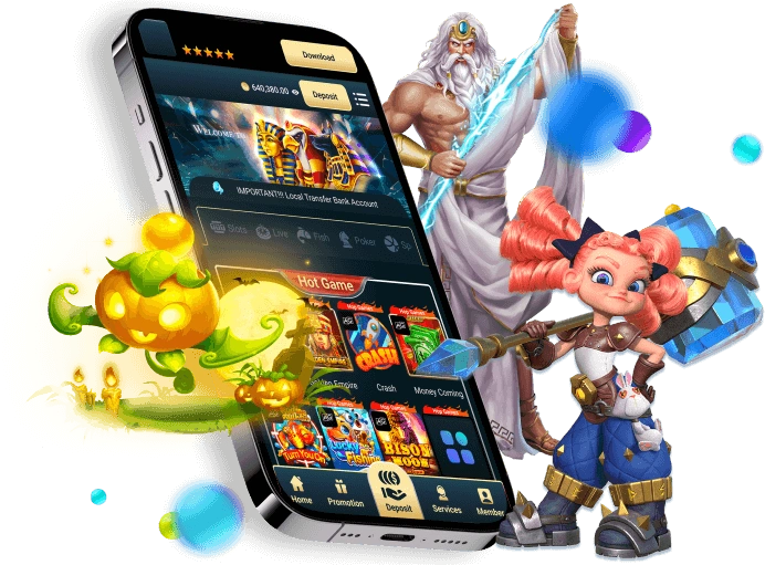 Cơ hội chiến thắng Jackpot lớn tại 7up99 Nổ Hũ