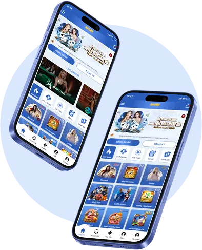 Đồ họa 3D sống động của game bắn cá 7up99 nổ hũ