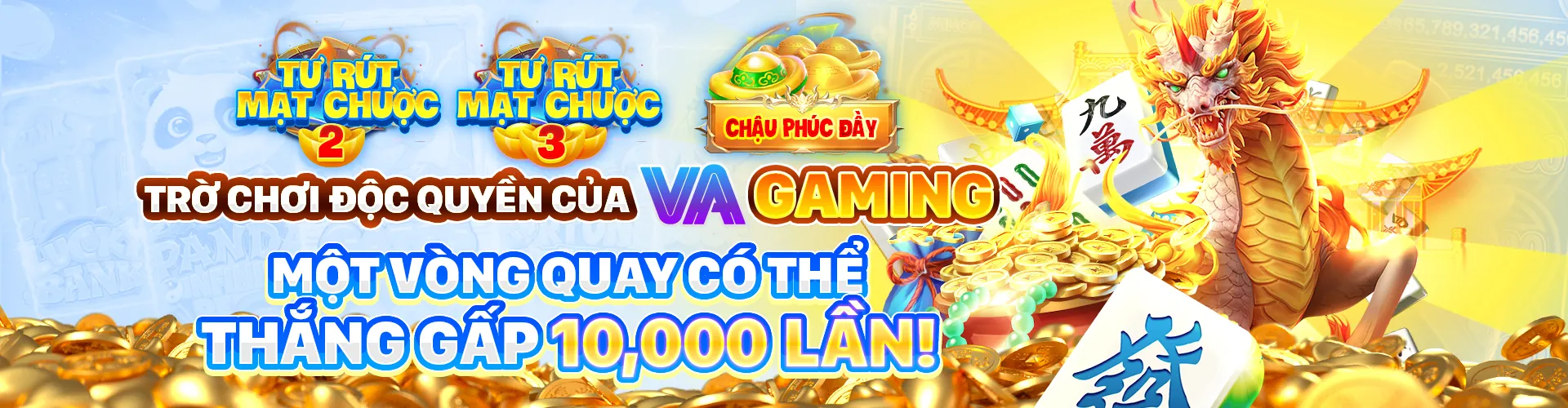 Tổng hợp các chương trình khuyến mãi 7up99 nổ hũ mới nhất năm 2024
