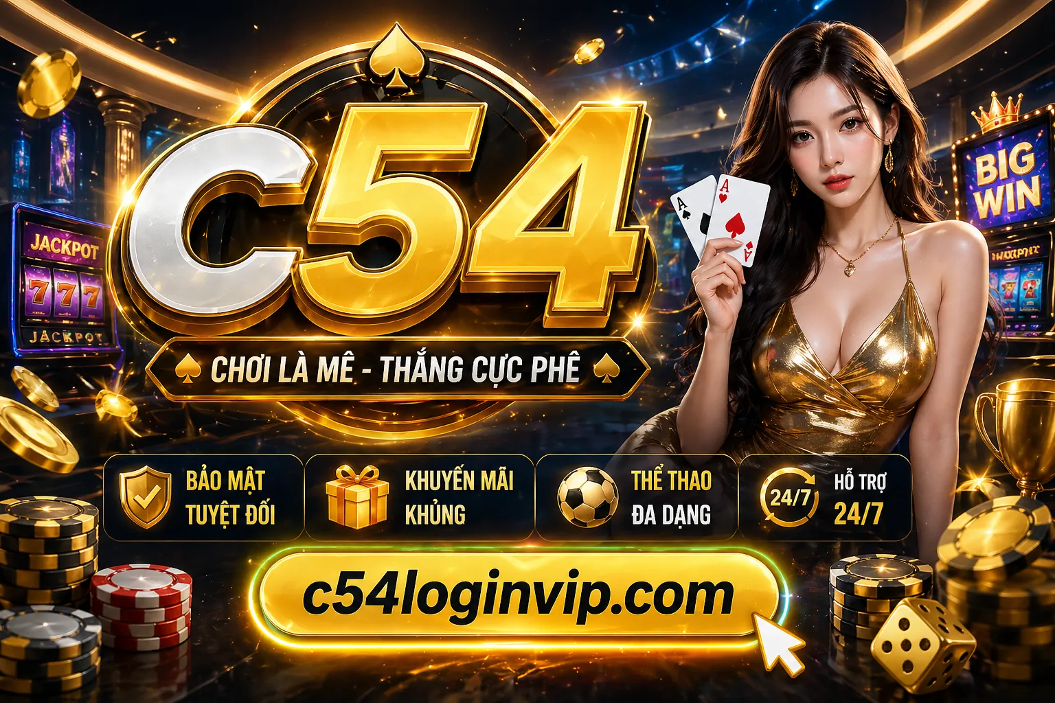 Hình ảnh chính 7up99 Nổ Hũ