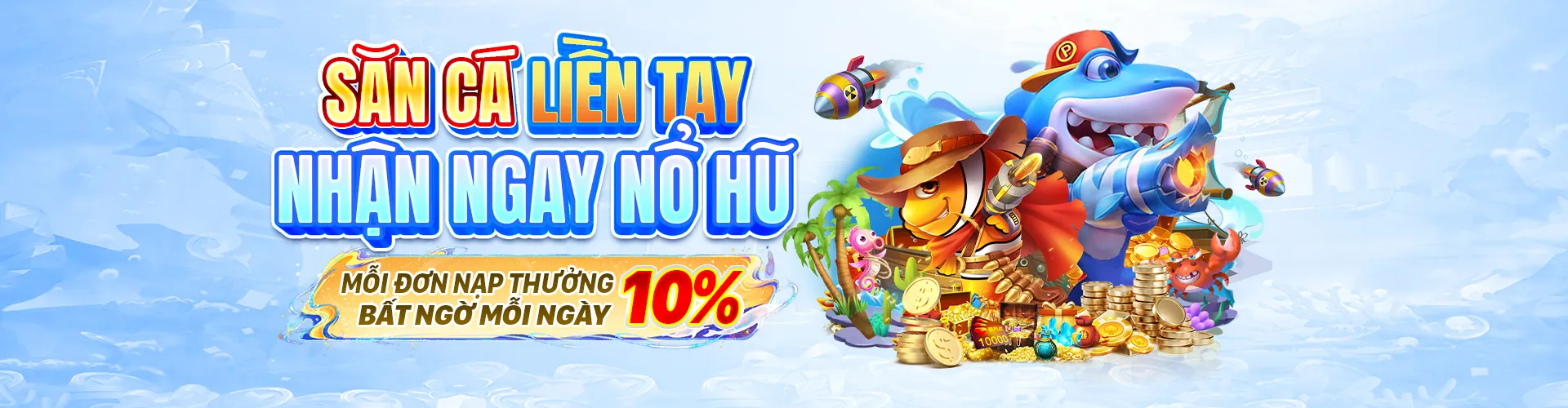 Giao diện 7up99 nổ hũ dành cho người mới